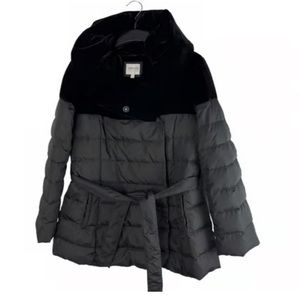 Armani Puffer Jacket